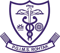 Home pandit bhagwat dayal sharma post graduate institute of medical sciences logo.png